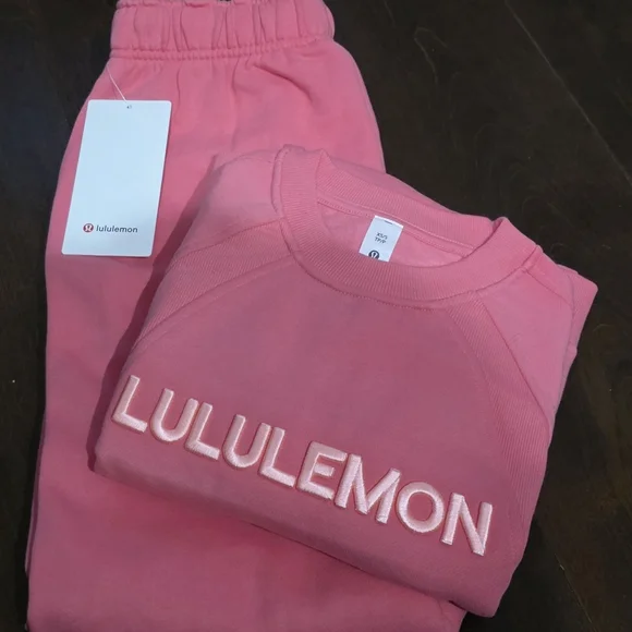 lululemon athletica Pink Bottoms - Picture 5 of 5